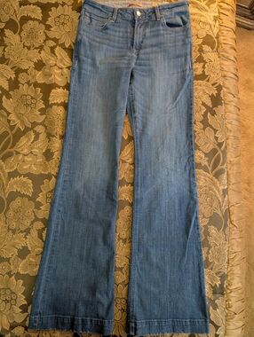 Ariat Women's Jeans - Size 30L Mid Wash